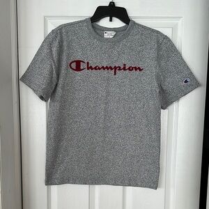 Champion Gray T-Shirt